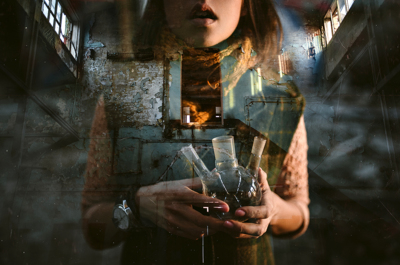 Feelings / Fine Art  Fotografie von Fotograf Igor Burba ★16 | STRKNG