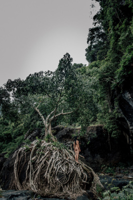 Wild and men / Fine Art  photography by Photographer Phạm Anh Tú ★3 | STRKNG