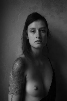 Portrait / People  photography by Model Peacocks feather ★39 | STRKNG