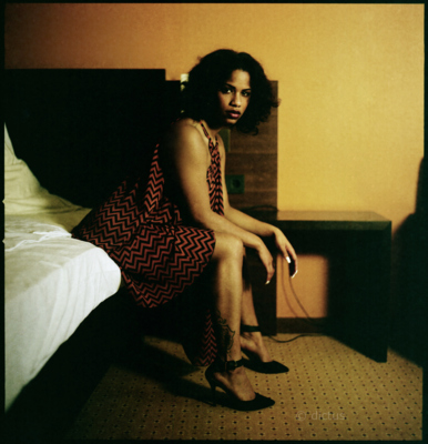 Shari | Hotel / People  photography by Photographer Alex ★1 | STRKNG
