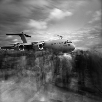 monster#8 / Black and White  photography by Photographer framafo ★21 | STRKNG