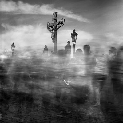 monster#22 / Black and White  photography by Photographer framafo ★21 | STRKNG