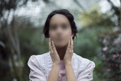 Difusa / Fine Art  photography by Photographer Miriam Valle ★6 | STRKNG