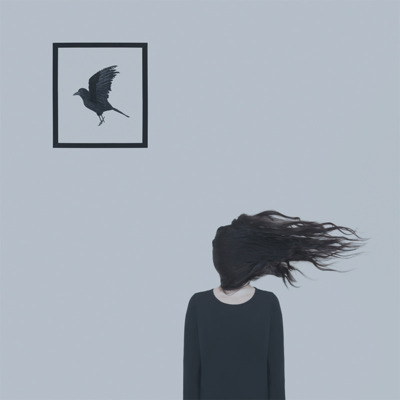 The One Who Couldn't Fly Away / Conceptual  photography by Photographer Gabriel Isak ★5 | STRKNG