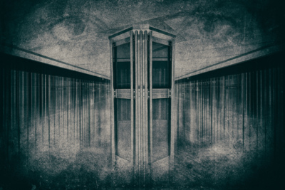 The Walls Have Eyes / Abstract  photography by Photographer goal74 ★1 | STRKNG