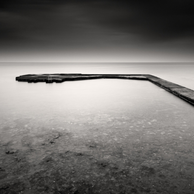Silence / Wasserlandschaften  Fotografie von Fotograf Rafal Krol ★5 | STRKNG