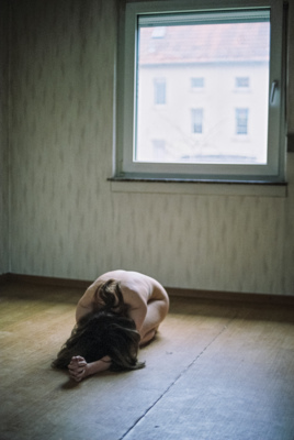 Nude  photography by Model Vivien ★61 | STRKNG
