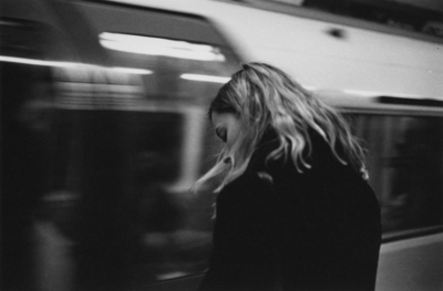 Underground, London / Street  photography by Photographer Experience ★2 | STRKNG