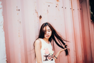 Portrait  photography by Photographer Isaac Chen ★2 | STRKNG
