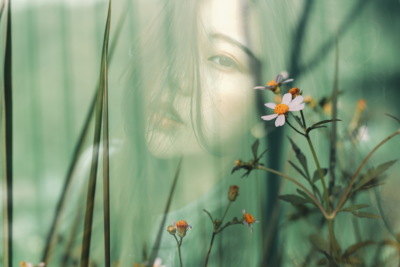 Message / Portrait  photography by Photographer Isaac Chen ★2 | STRKNG