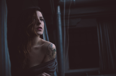 Looking outside / Mood  photography by Photographer Gema S. Najera ★3 | STRKNG