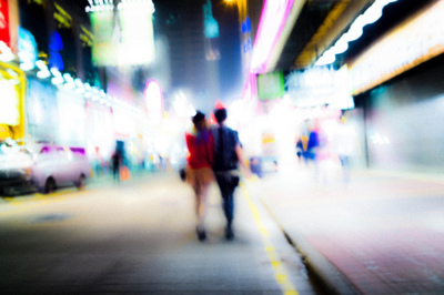 drifters in Sheung Wan / Mood  photography by Photographer paolobarzman ★7 | STRKNG