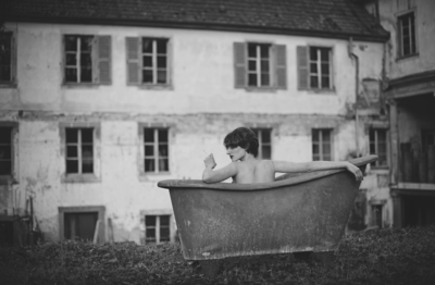 old school / Creative edit  photography by Photographer vanessa moselle ★8 | STRKNG