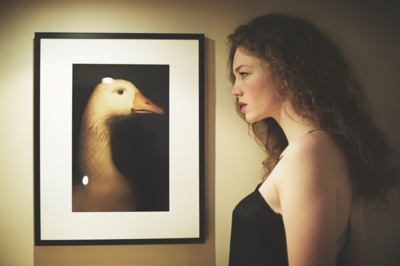 see me / Creative edit  photography by Photographer vanessa moselle ★8 | STRKNG