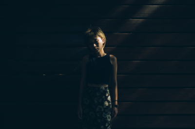 Yun / Portrait  photography by Photographer Marx ★2 | STRKNG