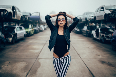 Mandy / People  photography by Photographer Photo Art Pictures ★2 | STRKNG