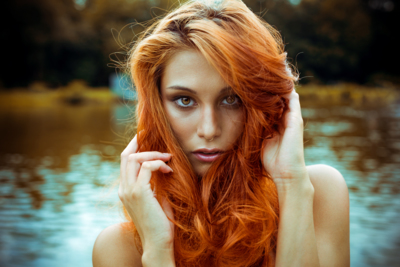 Vici / Portrait  photography by Photographer Photo Art Pictures ★2 | STRKNG