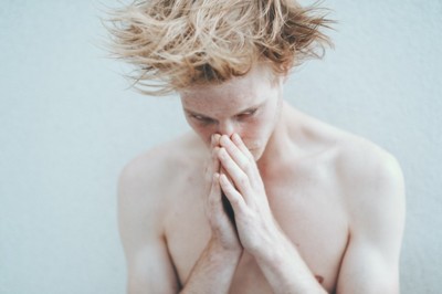 Tim / Portrait  photography by Photographer Sophie Alyz ★2 | STRKNG