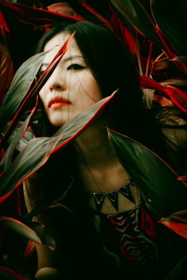 Bright / Portrait  photography by Photographer Ray ★1 | STRKNG