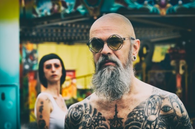 MN33924 / People  photography by Photographer Alberto Montresor ★1 | STRKNG