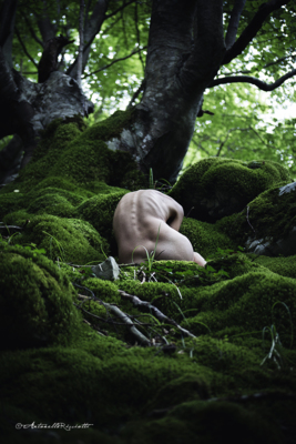 in the nature / Nude  photography by Photographer antonellaricciotti ★2 | STRKNG