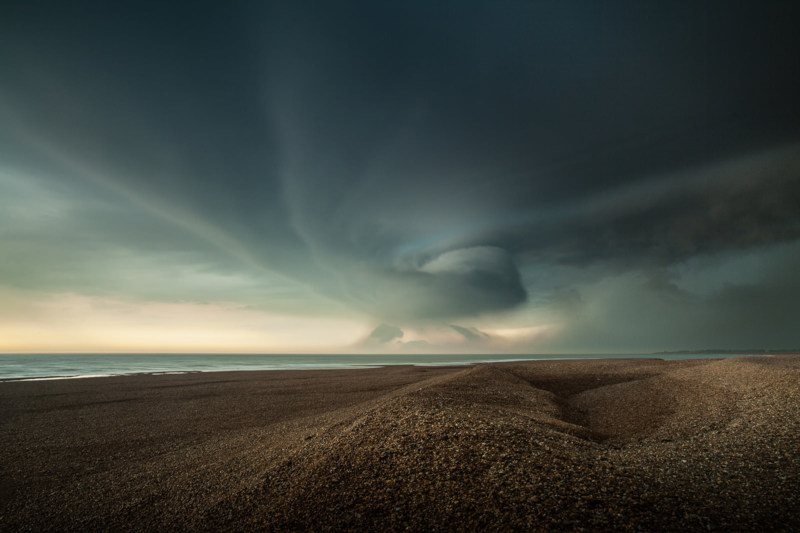 Tempest (Landscape Photographer of the Year 2015 - Commended) - &copy; Lee Acaster | Landscapes