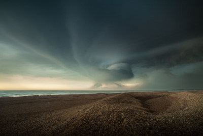 Tempest (Landscape Photographer of the Year 2015 - Commended) / Landscapes  photography by Photographer Lee Acaster ★40 | STRKNG