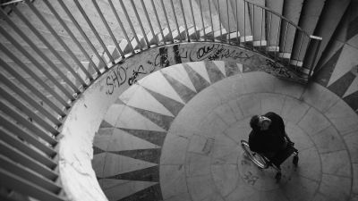 daily challenges / People  photography by Photographer Beatriz ★2 | STRKNG