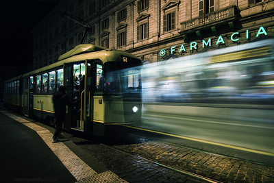 Svincolo Tempodirezionale / Action  photography by Photographer Roberto Porcelli ★2 | STRKNG