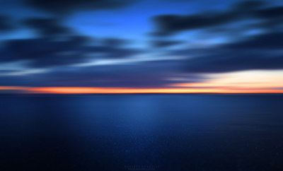Cosa divide un confine? / Abstract  photography by Photographer Roberto Porcelli ★2 | STRKNG