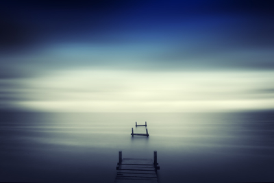 Mare Serenitatis / Waterscapes  photography by Photographer Volker Birke ★2 | STRKNG