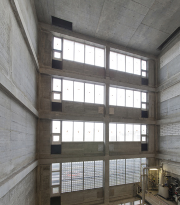 Factory / Interior  photography by Photographer Andreas Sütterlin ★1 | STRKNG