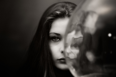 The Vial And The Substances / Fine Art  photography by Photographer Formofadrop ★11 | STRKNG