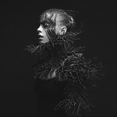 Mode / Beauty  Fotografie von Designer/&shy;Marke Bartholomäus Wischnewski ★43 | STRKNG