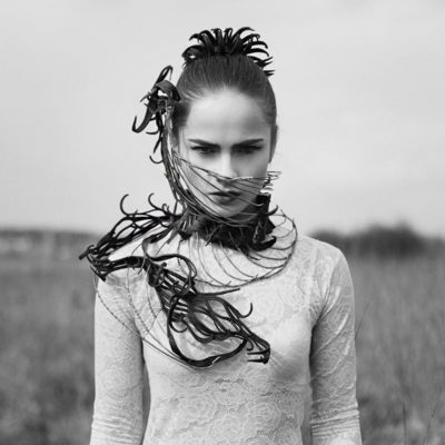 Fashion / Beauty  photography by Designer/&shy;Brand Bartholomäus Wischnewski ★42 | STRKNG