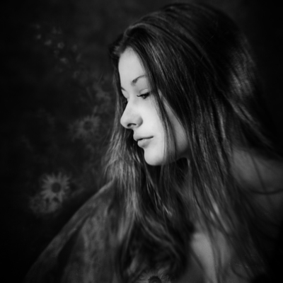 *** / Portrait  photography by Model Chelsea ★6 | STRKNG