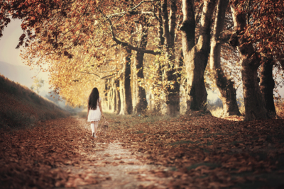 Misplaced Childhood V04 / Conceptual  photography by Photographer Galip | STRKNG