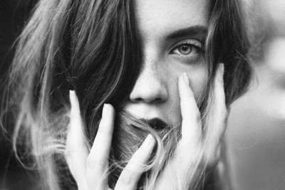 Depth / Portrait  photography by Photographer Luca Galavotti ★4 | STRKNG