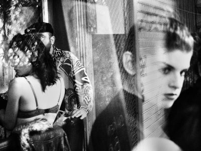 Documentary  photography by Photographer Maria Kappatou ★4 | STRKNG