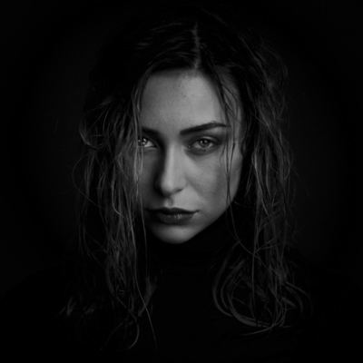 R. / Black and White  photography by Photographer Blinderfleck ★1 | STRKNG