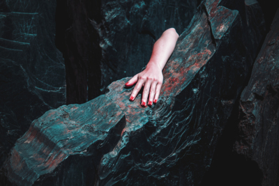 LOST HAND / Fashion / Beauty  photography by Photographer Unknown ★1 | STRKNG