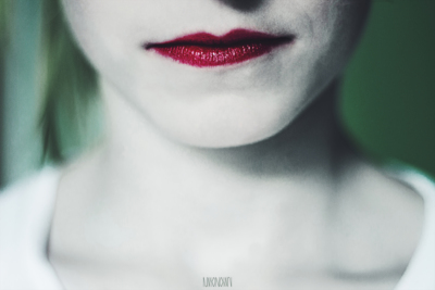 BLOODTHIRSTY / Portrait  photography by Photographer Unknown ★1 | STRKNG