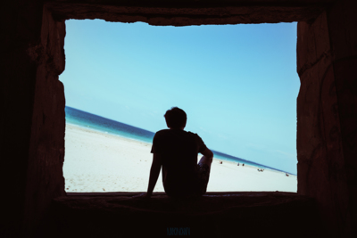 BUNKER VIEW / Travel  photography by Photographer Unknown ★1 | STRKNG