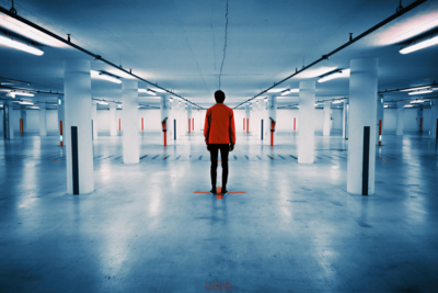 RED DETAIL / Street  photography by Photographer Unknown ★1 | STRKNG