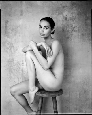 Eliska / Nude  photography by Photographer R.e.m.i ★8 | STRKNG