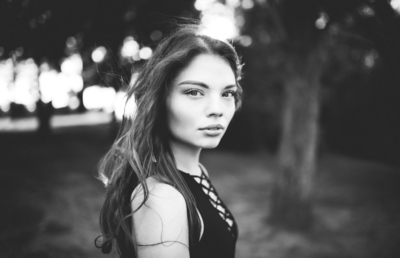 helena / Portrait  photography by Photographer Colin ★8 | STRKNG