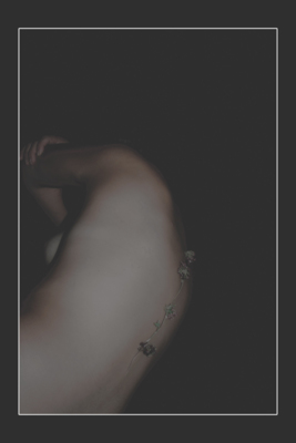 Lasciami sostenere da una colonna floreale. / Nude  photography by Photographer 𝔈𝔩𝔦𝔞𝔫𝔞 𝔐𝔬𝔬𝔫|𝚙𝚑𝚘𝚝𝚘𝚐𝚛𝚊𝚙𝚑𝚎𝚛 ★1 | STRKNG