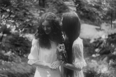 The forest at midday / People  photography by Photographer Violetta ★2 | STRKNG