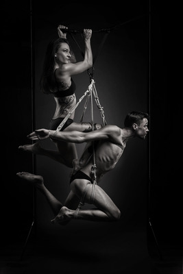 Sculptural II / Black and White  photography by Photographer MartinvonDunk ★2 | STRKNG