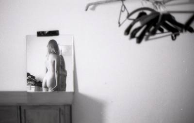 K. / People  photography by Photographer R. Arnold ★9 | STRKNG